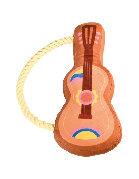 JUGUETE PREMIER GUITAR SPANIHS 30CM