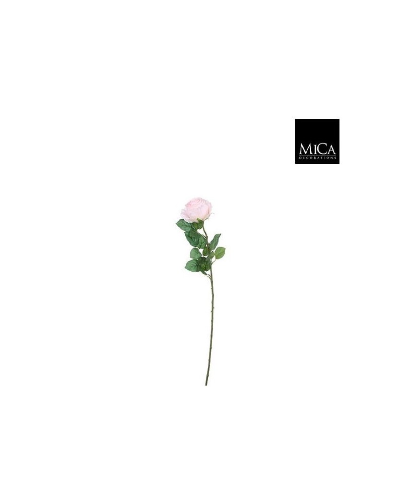 ROSA   ARTIFICIAL  69CM ROSA