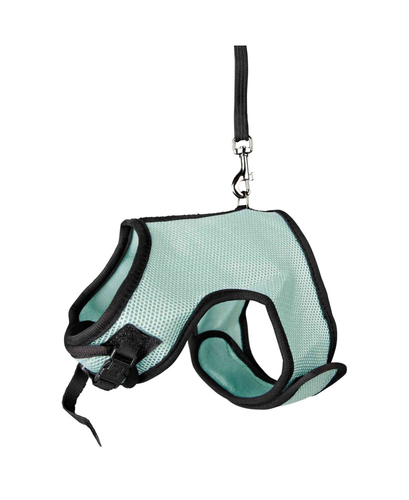 ARNES SUAVE CORREA CONEJOS GRANDE 25-40CM