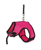 ARNES SUAVE CORREA CONEJOS GRANDE 25-40CM