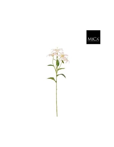 LIRIO ARTIFICIAL  63CM ROSA