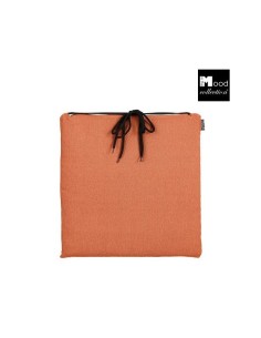 COJIN PADDY BISTRO  40X40X5CM TERRA