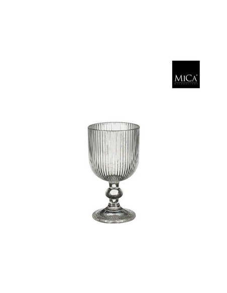 VASO DE VINO MERLOT 14.5X8CM