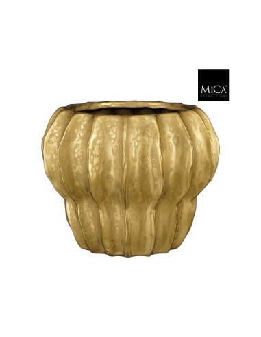 MACETERO ALTEA15.5X120CM  ORO