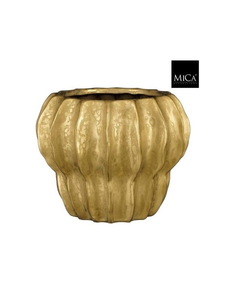 MACETERO ALTEA15.5X120CM  ORO