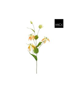 GLORIOSAARTIFICIAL 113CM  AMARILLA