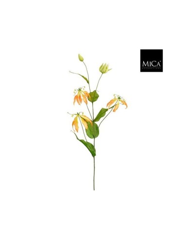 GLORIOSAARTIFICIAL 113CM  AMARILLA