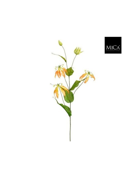 GLORIOSAARTIFICIAL 113CM  AMARILLA
