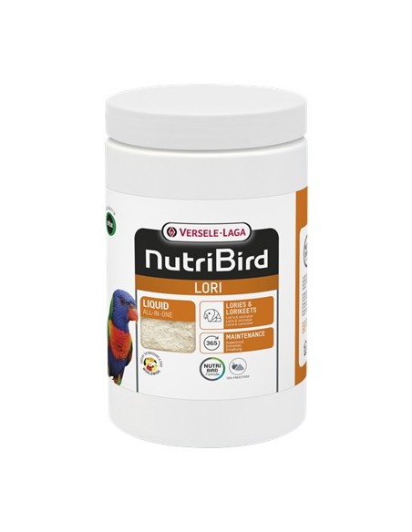 ORLUX LORI 700GR