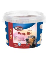Bote Snack Bony Mix XXL 1800g para perros | Variedad de premios en Endanea Mascotas