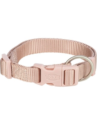 COLLAR PREMIUM  XS-S BLUSH
