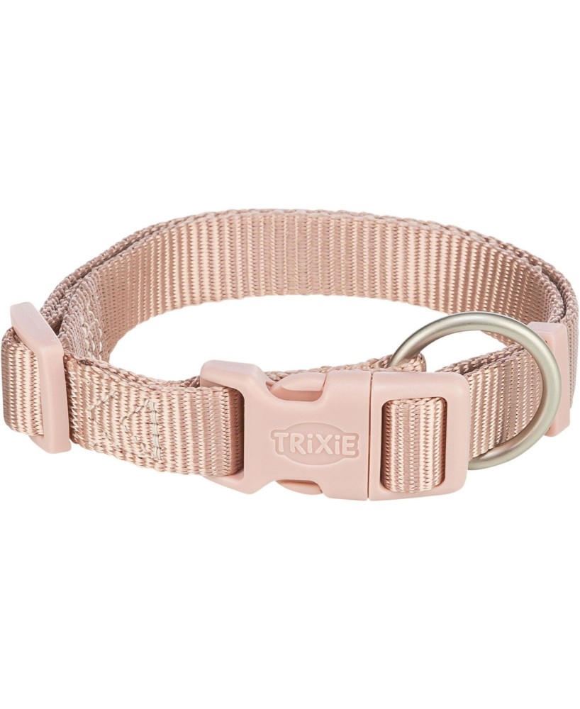COLLAR PREMIUM XXS-XS BLACKBUSH