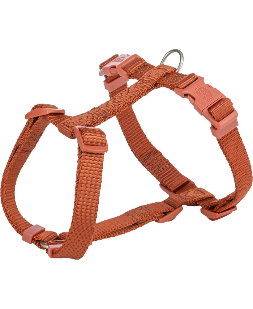 Arnés Premium L-XL Oxido para perros medianos y grandes Endanea Mascotas