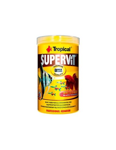 SUPERVIT BASIC 250ML