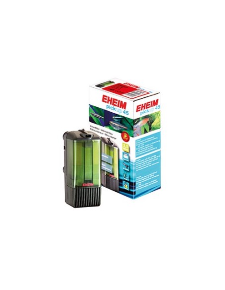 EHEIM Pick Up 2006 Filtro Interior Compacto para Acuarios