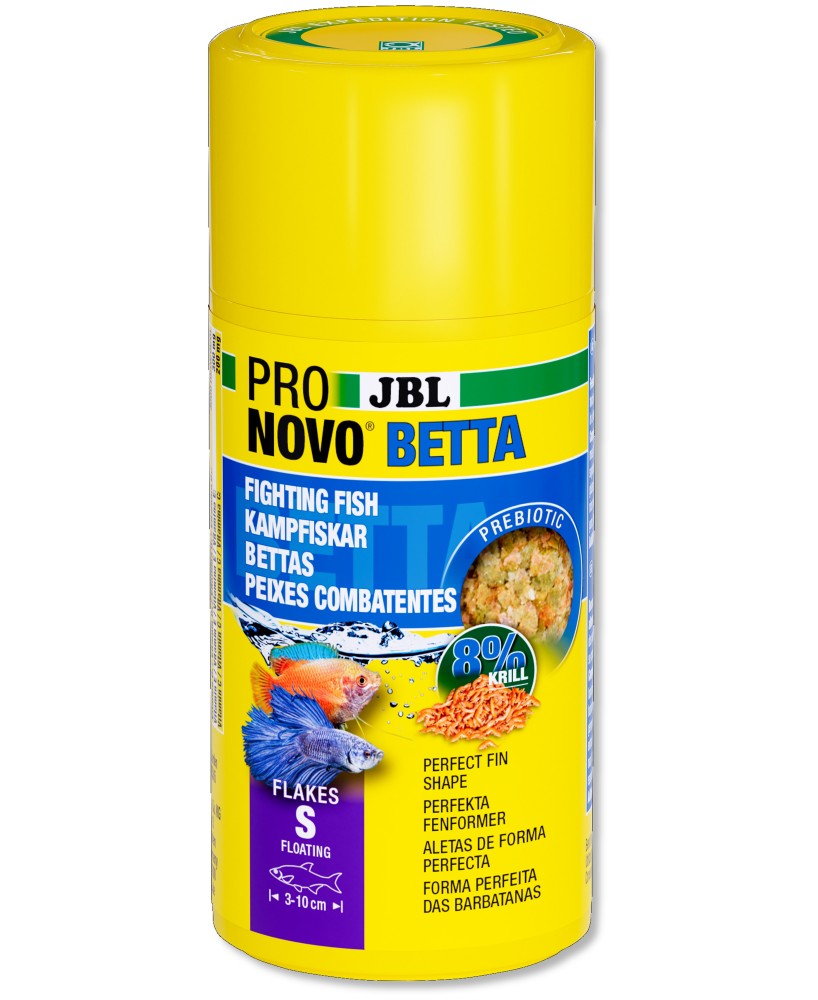 PRONOVO BEL FLAKES M 250ML