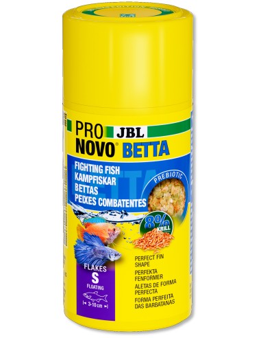 PRONOVO BETA FLAKES S 100ML