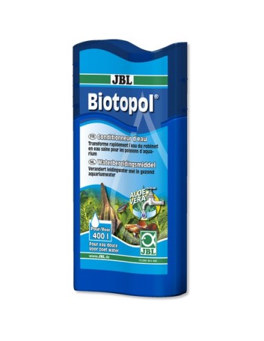 BIOTOPOL 500ML