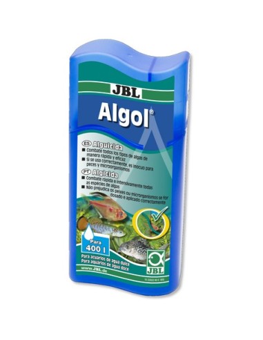ALGOL 250ML