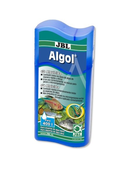 ALGOL 250ML