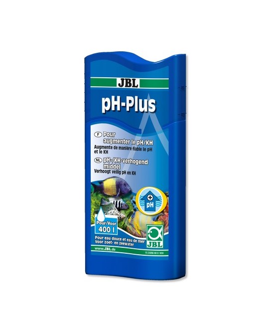 PH PLUS 100 ML.