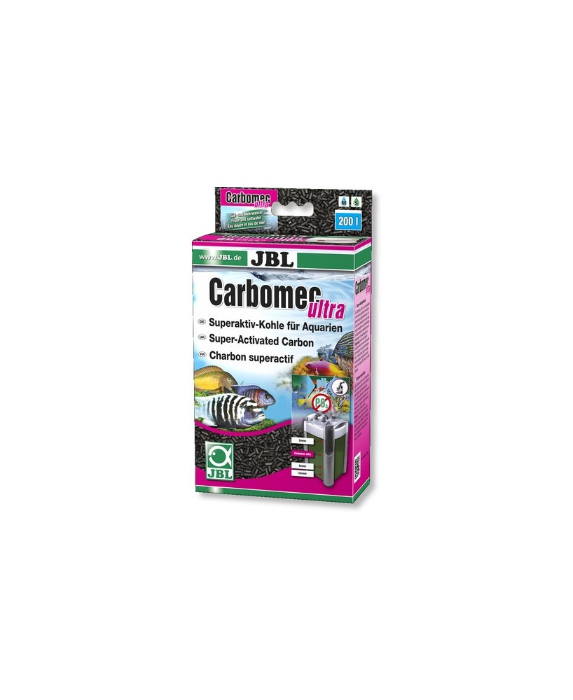CARBOMEC ULTRA