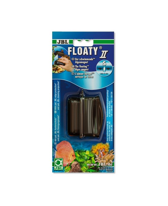 FLOATY II S