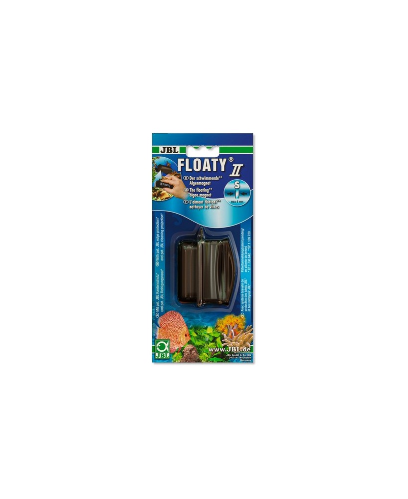 FLOATY II S