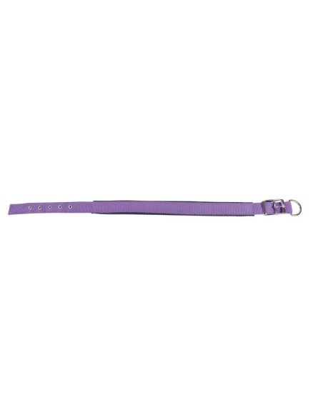CORREA CONFORT LILA 20MMX80CM