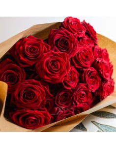 RAMO ROSAS EJEMPLAR 2