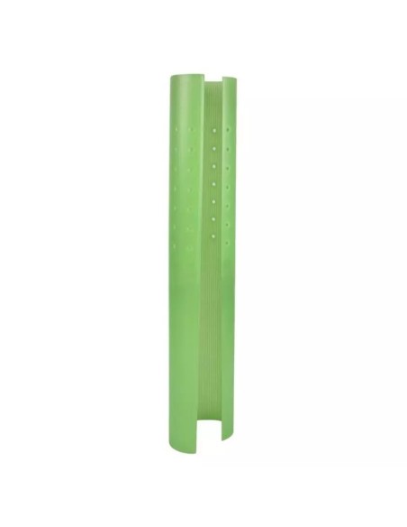 Protector Tubo 120 cm Verde para Plantas | Protección Jardín y Huerto - Endanea Garden

