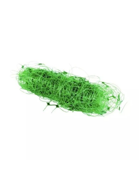 Malla para Trepadoras 2x5m  Soporte Resistente para Plantas y Hortalizas

