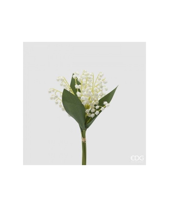 MUGUET RAMO BLANCO