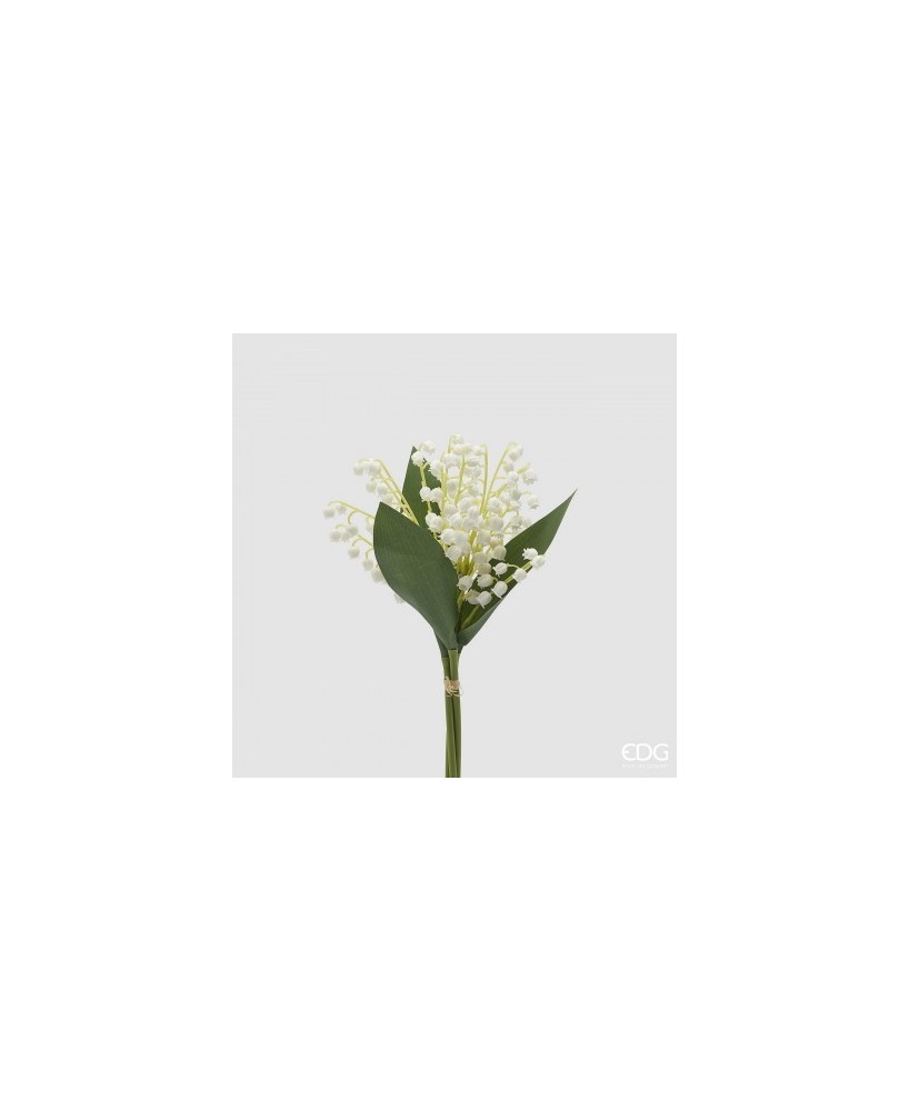 MUGUET RAMO BLANCO