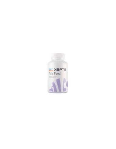 XEPTA FISH FOOD 200GR.