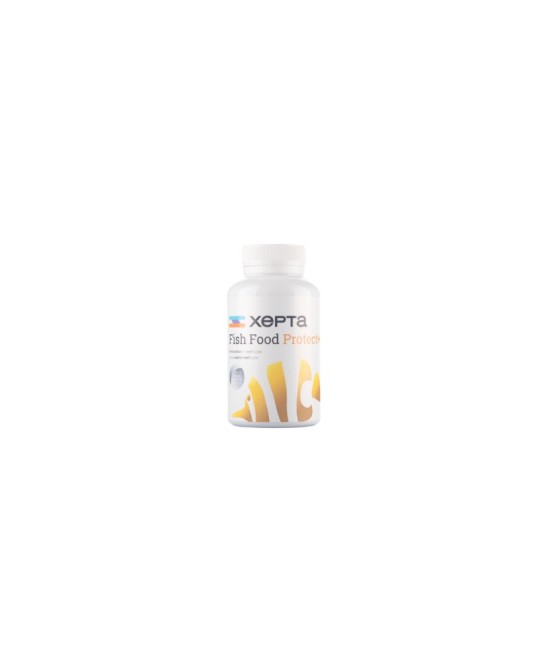 XEPTA FISH FOOD PROTEC 200GR.