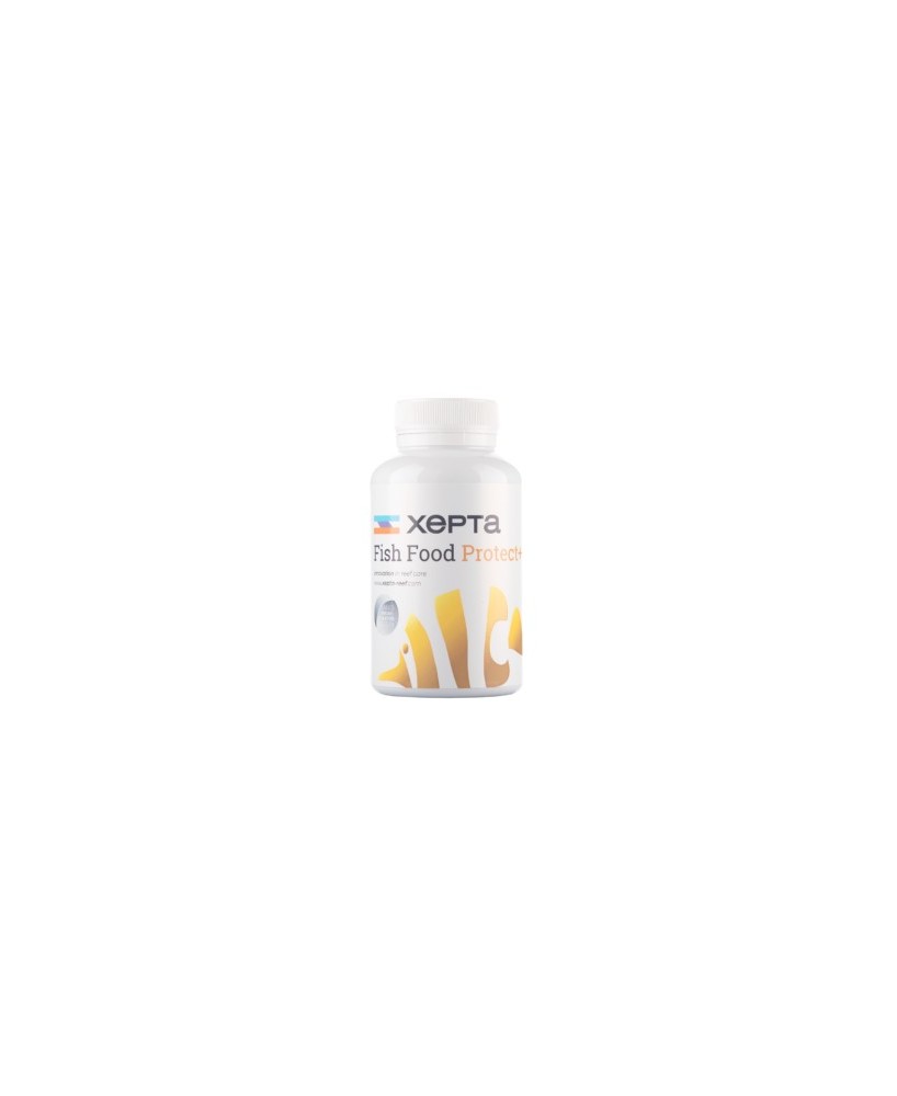 XEPTA FISH FOOD PROTEC 200GR.