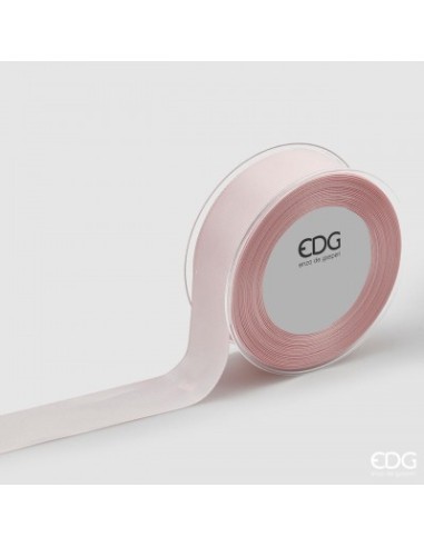 CINTA DELIZIA H40X50M ROSA PALO