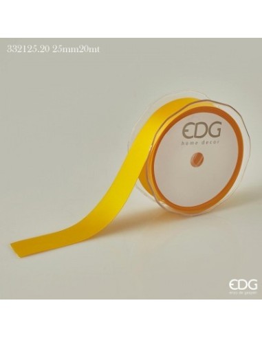 CINTA DOPPIO RASO  25MMX20M