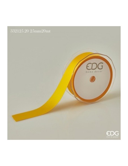 CINTA DOPPIO RASO  25MMX20M