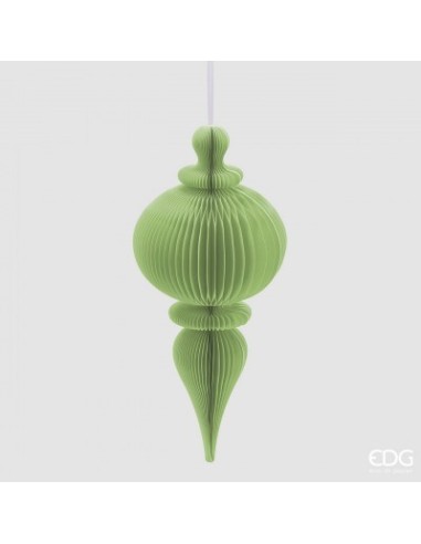 PENDULO PARA COPLGAR VERDE