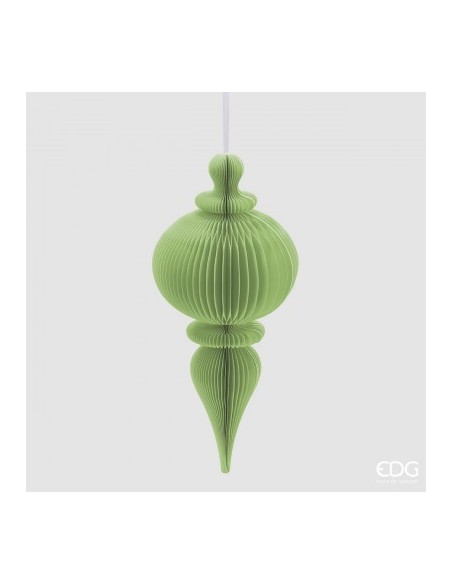 PENDULO PARA COPLGAR VERDE