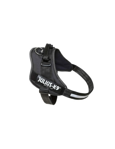 Arnés Julius K9 IDC O M 58 76 cm 40 mm para Perros Medianos y Grandes Endanea Mascotas