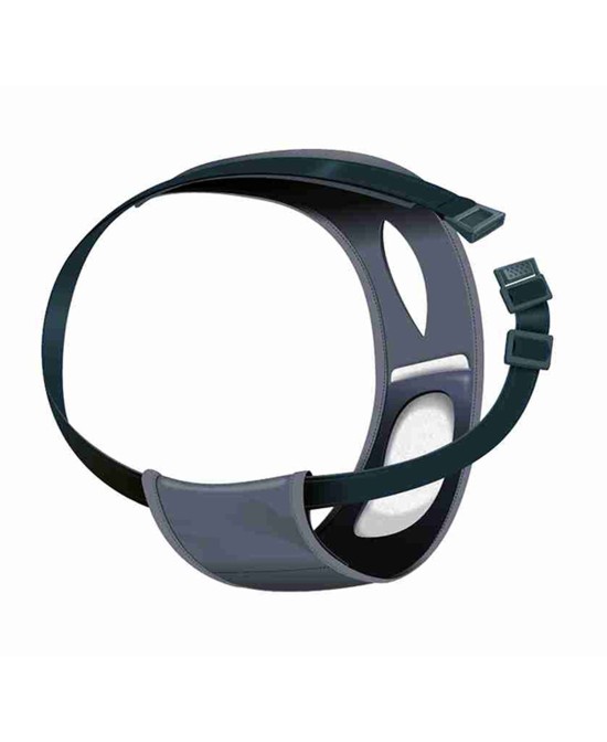 BRAGUITAS PERROS M 40-49CM NEGRO