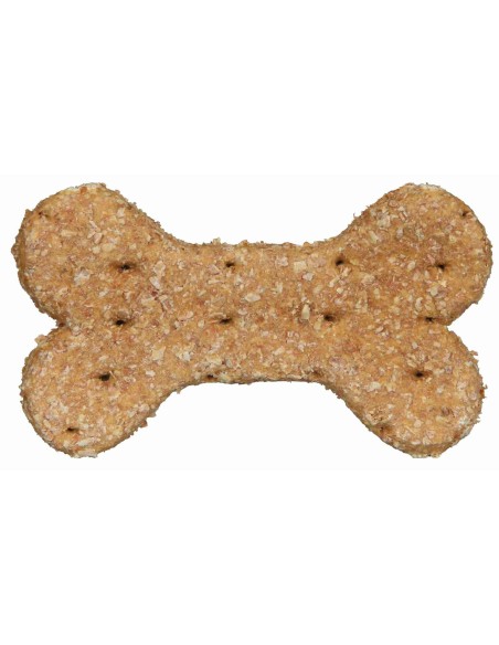 Galletas para perro sabor cordero 35g | Snack natural en forma de hueso - Endanea Mascotas Galletas para perro sabor cordero 35g | Snack natural en forma de hueso - Endanea Mascotas