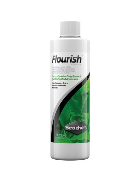 FLOURISH 250ML