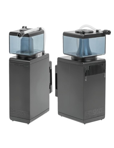 SHARK SKIMMER 150 INTERIOR HASA 150L