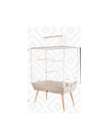 JAULA NEO JILI NEG H80