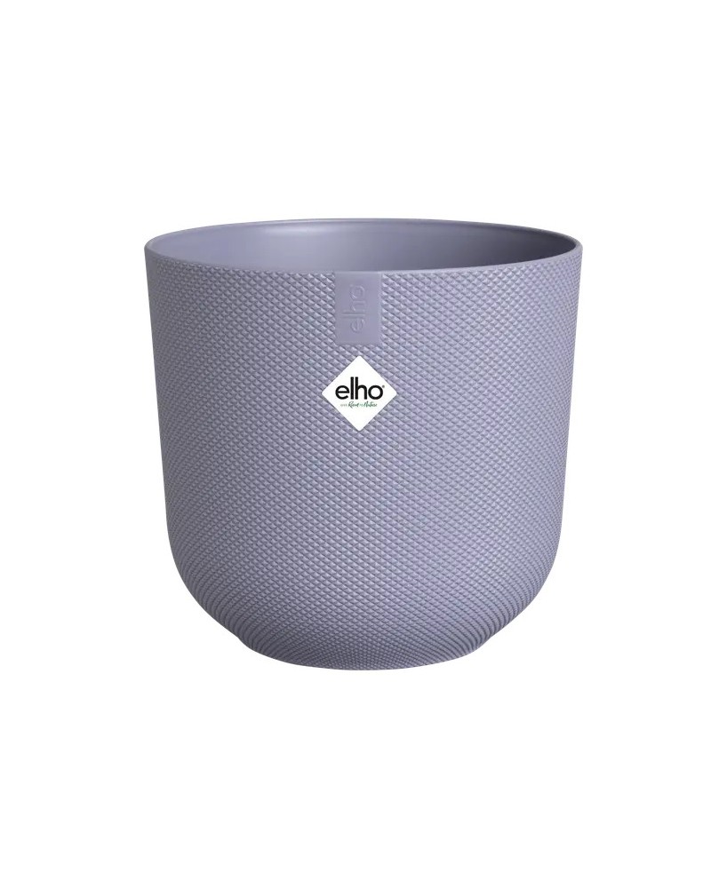 Maceta Jazz 14 cm Lila | Elegancia y Color para Tu Hogar y Jardín | Endanea Garden

