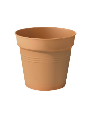 Maceta GB Growpot 35CM Terra | Aireación y Drenaje Óptimos para tus Plantas | Endanea Garden

